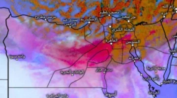 أمطار مرتقبة.. غطاء سحابي يغطي غرب البلاد وتحذيرات لسكان عدة محافظات خلال ساعات